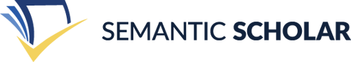 Semantic Scholar Logo and Wordmark